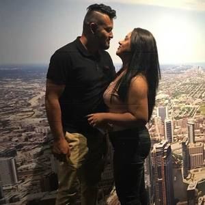 Meet your Posher, Violeta